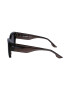 Karl Lagerfeld Ochelari de soare butterfly cu logo - Pled.ro