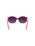 Karl Lagerfeld Ochelari de soare cat-eye cu detalii logo - Pled.ro