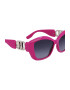 Karl Lagerfeld Ochelari de soare cat-eye cu detalii logo - Pled.ro