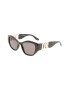 Karl Lagerfeld Ochelari de soare cat-eye cu lentile uni - Pled.ro