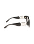 Karl Lagerfeld Ochelari de soare cat-eye cu lentile uni - Pled.ro