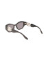 Karl Lagerfeld Ochelari de soare cat-eye cu lentile uni - Pled.ro