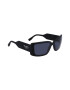 Karl Lagerfeld Ochelari de soare dreptunghiulari unisex - Pled.ro