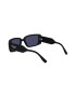 Karl Lagerfeld Ochelari de soare dreptunghiulari unisex - Pled.ro