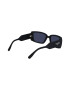 Karl Lagerfeld Ochelari de soare dreptunghiulari unisex - Pled.ro