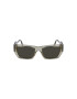 Karl Lagerfeld Ochelari de soare unisex cu lentile uni - Pled.ro