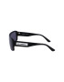 Karl Lagerfeld Ochelari de soare unisex dreptunghiulari - Pled.ro