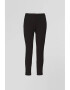 Karl Lagerfeld Pantaloni slim fit cu benzi laterale cu logo - Pled.ro