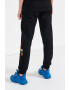 Karl Lagerfeld Pantaloni sport conici cu logo - Pled.ro