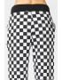 Karl Lagerfeld Pantaloni sport cu model in carouri Ikonik - Pled.ro