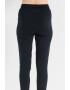 Karl Lagerfeld Pantaloni sport de bumbac organic cu banda cu logo - Pled.ro