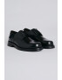 Karl Lagerfeld Pantofi derby de piele cu logo - Pled.ro