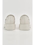 Karl Lagerfeld Pantofi loafer de piele cu logo - Pled.ro