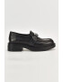 Karl Lagerfeld Pantofi loafer de piele cu logo - Pled.ro