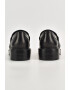 Karl Lagerfeld Pantofi loafer de piele cu logo - Pled.ro