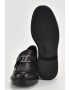 Karl Lagerfeld Pantofi loafer de piele cu logo - Pled.ro