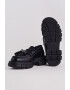 Karl Lagerfeld Pantofi loafer de piele Precinct - Pled.ro