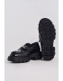 Karl Lagerfeld Pantofi loafer de piele Precinct - Pled.ro