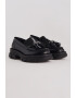 Karl Lagerfeld Pantofi loafer de piele Precinct - Pled.ro