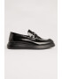 Karl Lagerfeld Pantofi loafer din piele - Pled.ro