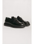 Karl Lagerfeld Pantofi loafer din piele - Pled.ro