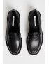 Karl Lagerfeld Pantofi loafer din piele - Pled.ro