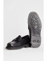 Karl Lagerfeld Pantofi loafer din piele - Pled.ro