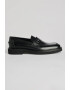 Karl Lagerfeld Pantofi loafer din piele - Pled.ro