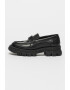 Karl Lagerfeld Pantofi loafer din piele Precinct - Pled.ro