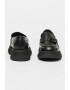 Karl Lagerfeld Pantofi loafer din piele Precinct - Pled.ro