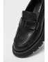 Karl Lagerfeld Pantofi loafer din piele Precinct - Pled.ro