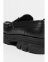 Karl Lagerfeld Pantofi loafer din piele Precinct - Pled.ro