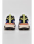 Karl Lagerfeld Pantofi sport colorblock cu garnituri de piele intoarsa - Pled.ro