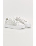 Karl Lagerfeld Pantofi sport cu insertii de dantela - Pled.ro