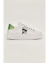 Karl Lagerfeld Pantofi sport cu logo Karl - Pled.ro