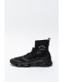 Karl Lagerfeld Pantofi sport cu model sosete Verge - Pled.ro