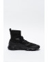 Karl Lagerfeld Pantofi sport cu model sosete Verge - Pled.ro