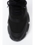 Karl Lagerfeld Pantofi sport cu model sosete Verge - Pled.ro