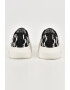 Karl Lagerfeld Pantofi sport cu monograma - Pled.ro