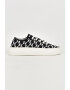 Karl Lagerfeld Pantofi sport cu monograma - Pled.ro