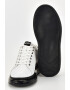 Karl Lagerfeld Pantofi sport cu segmente de piele - Pled.ro