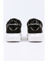 Karl Lagerfeld Pantofi sport cu segmente din material teddy - Pled.ro