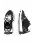 KARL LAGERFELD KIDS Pantofi sport cu segmente sintetice si logo - Pled.ro