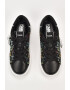 Karl Lagerfeld Pantofi sport cu strasuri - Pled.ro