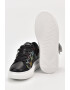 Karl Lagerfeld Pantofi sport cu strasuri - Pled.ro