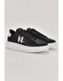 Karl Lagerfeld Pantofi sport de piele - Pled.ro