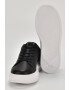 Karl Lagerfeld Pantofi sport de piele - Pled.ro