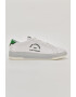 Karl Lagerfeld Pantofi sport de piele - Pled.ro