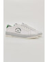 Karl Lagerfeld Pantofi sport de piele - Pled.ro