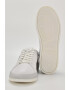 Karl Lagerfeld Pantofi sport de piele - Pled.ro